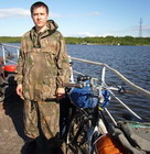 Shmalev